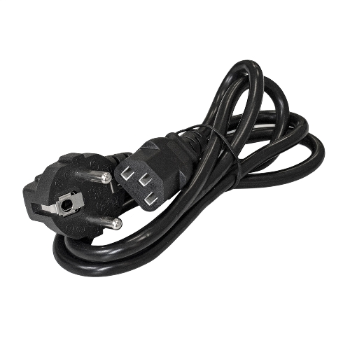 Источник бесперебойного питания ExeGate EP285490RUS SpecialPro UNB-1200.LED.AVR.EURO.RJ.USB 1200VA/750W, LED, AVR, 4 евророзетки, RJ45/11, USB, черный
