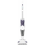 Пылесос Tefal Clean&Steam VP7751WH, белый, 1500/1500 Вт, уборка влажная/комбинированная/паром/сухая, пылесборник контейнер 0.3 л