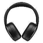Беспроводные/проводные наушники Edifier WH950NB черный, полноразмерные, Bluetooth + проводной, активное шумоподавление