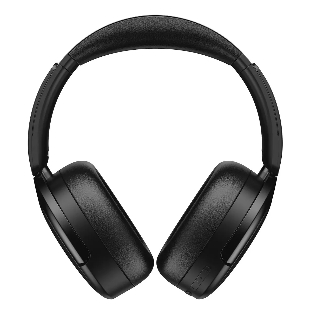 Беспроводные/проводные наушники Edifier WH950NB черный, полноразмерные, Bluetooth + проводной, активное шумоподавление