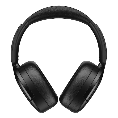 Беспроводные/проводные наушники Edifier WH950NB черный, полноразмерные, Bluetooth + проводной, активное шумоподавление