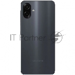 Смартфон Samsung GALAXY A07 6/128GB BLACK SM-A075