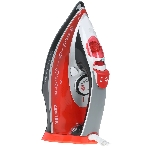 Утюг Centek CT-2346 красный/черный/белый, 3000 Вт, 45 г/мин, 190 г/мин, 380 мл
