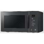 Микроволновая печь Samsung MS23T5018AC/BW антрацит, 23 л, 800 Вт, переключатели - сенсор