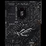 Материнская плата ASUS ROG STRIX B860-F GAMING WIFI, LGA 1851, Intel B860, 4xDDR5, 4xSATA, 4xM.2, 1xPCIe 5.0 x16, 1xPCIe 4.0 x16, 1xDP, 1xHDMI, 1x 2.5Gb LAN, 1xUSB 20Gbps, 1xUSB 10Gbps, 6xUSB-A 5Gbps, 2xUSB 2.0, 3x3.5 мм, 7.1, ATX
