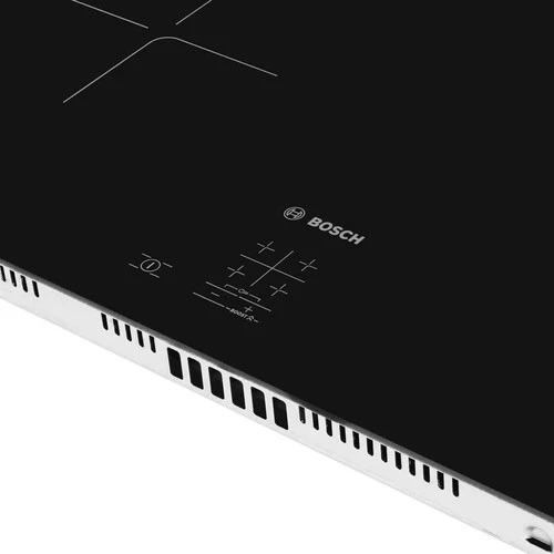 Индукционная варочная панель Bosch PUG61KAA5E черный