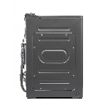 Стиральная машина Бирюса WM-MT813/05 M серая, загрузка вертикальная 8кг, 1300 об/мин., класс: A+++