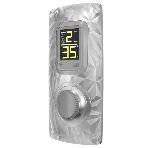 Водонагреватель Ballu BWH/S 80 Azurro Inverter