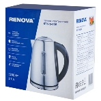 Чайник электрический Renova KT17S-03B