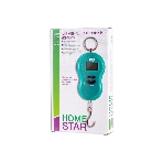 Безмен электронный Homestar HS-3003 зеленый