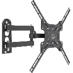 Кронштейн для телевизора Hama R1 118156 черный, 32