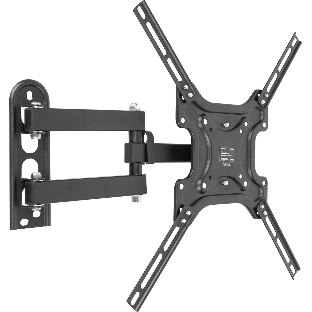 Кронштейн для телевизора Hama R1 118156 черный, 32