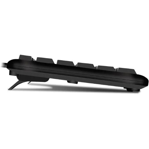 Клавиатура SVEN KB-S230 проводная, USB Type-A, чёрный
