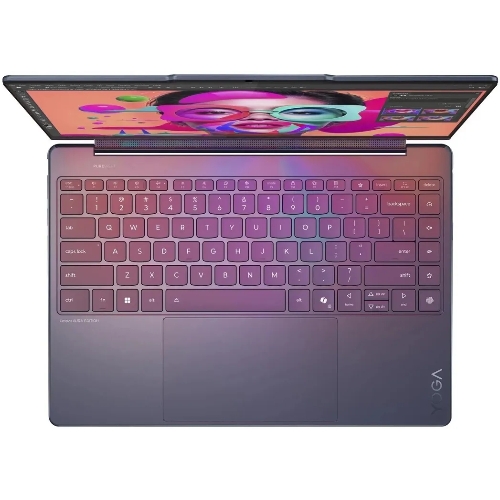 Ноутбук Lenovo Yoga 9 2-in-1 14ILL10/14