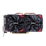 Видеокарта Sinotex RX580 (2048SP) 8Gb GDDR5 256-bit HDMI 2*DP