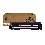 Картридж лазерный GalaPrint GP-CF533A (№205A) Magenta (900 стр) для HP Color LaserJet Pro CM180/CM180n/CM181/CM181fw/CM154