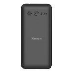 Мобильный телефон Xenium X700 черный