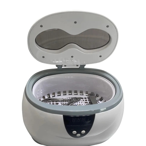 Ультразвуковая ванна Codyson CD-3800A 0,6 л, 50 Вт