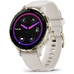 Смарт-часы Garmin Venu 3s цвет слоновой кости 41мм