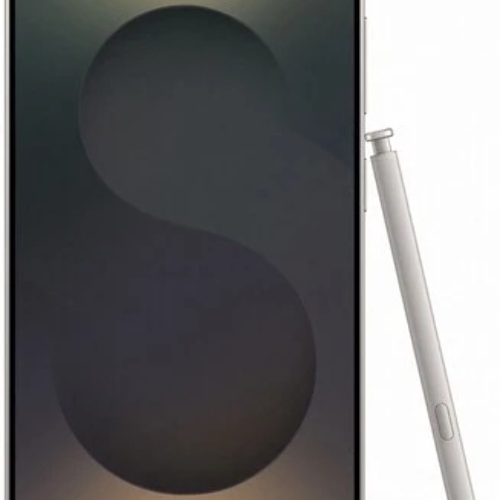 Смартфон Samsung Galaxy S25 Ultra 12/256Gb черный титан