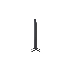 Телевизор LG 43'' 43UN640S0LD черный LED UHD 60Hz Smart TV WebOS 1.5GB/8GB