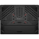 Ноутбук MSI Raider HX AI A2XWIG-204RU черный Core Ultra 9 285HX 64Gb SSD 4Tb NVIDIA GeForce RTX 5080 16Gb 18