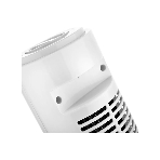 Колонный вентилятор BRAYER BR4952WH, механич.упр., вращение 90°, мощность 50Вт, защита от перегрева
