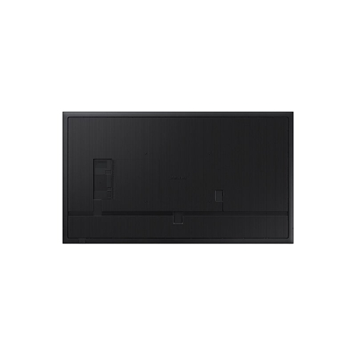 Панель Samsung QB65C черный VA, 65