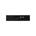 Аудиопроцессор Intrend ITDSP-0404Dv2 цифровой, 4x4 аналоговых входов/выходов, AEC, AFS, ANC, Dante 4x4, USB-B 2x2 на задней панели, PoE, управление по RS232/485, IP