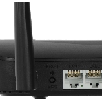 Двухдиапазонный роутер Wi-Fi 7 Mercusys MR25BE BE3600