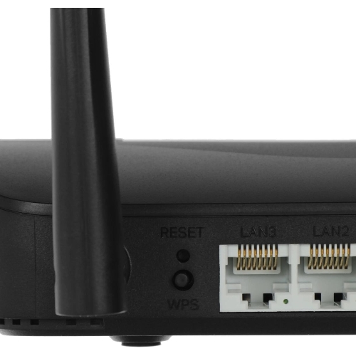 Двухдиапазонный роутер Wi-Fi 7 Mercusys MR25BE BE3600