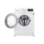 Стиральная машина LG F1296CDS0X
