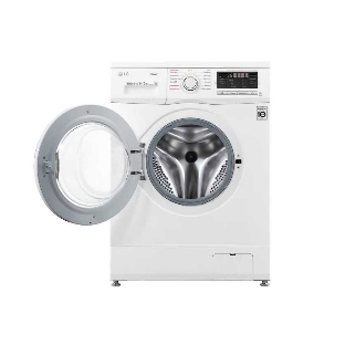 Стиральная машина LG F1296CDS0X