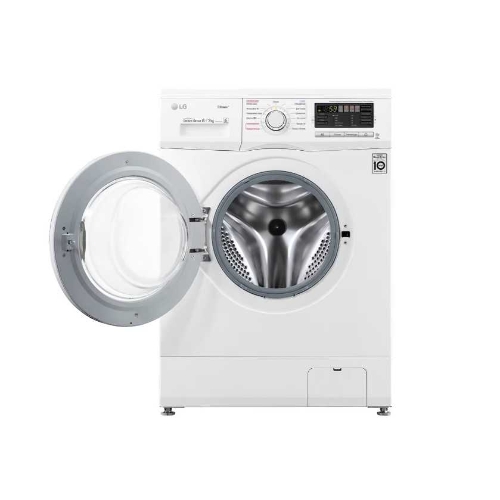 Стиральная машина LG F1296CDS0X