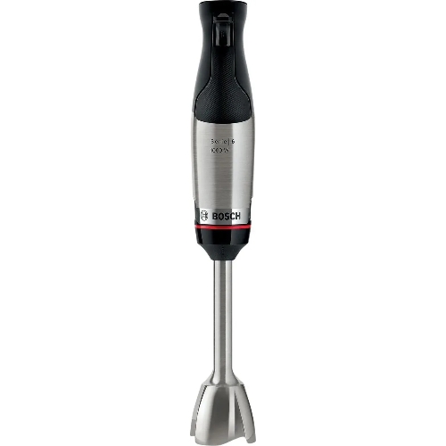 Блендер погружной Bosch MSM6M622 1000 Вт, черный