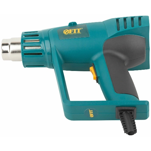 Фен технический FIT HG-2011 2000 Вт, 250/500 C, 250/550 л/мин