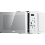 Микроволновая печь BBK 20MWS-805S/W белый, 20 л, 800 Вт, переключатели - сенсор