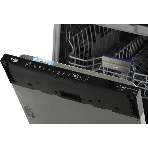 Встраиваемая посудомоечная машина Beko BDIS38121Q, белый, 44.8 см, 11 компл., 46 дБ, класс A