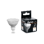 Лампа светодиодная Feron PRO LB-1608 MR16 G5.3 8W 4000K