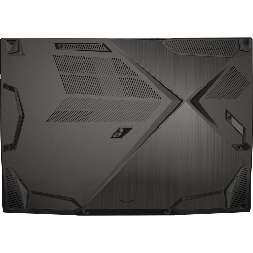 Ноутбук MSI Thin 15 B13VE-2650XRU серый Intel Core i5 13420H 2100MHz/15.6