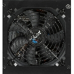 Блок питания Aerocool/Formula KCAS-800W, 800Вт, PLUS 80 PLUS Bronze, 120мм, черный