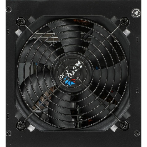 Блок питания Aerocool/Formula KCAS-800W, 800Вт, PLUS 80 PLUS Bronze, 120мм, черный