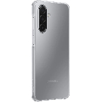 Чехол (клип-кейс) Samsung для Samsung Galaxy A17 Clear Case A17 прозрачный (EF-QA176CTEGRU)