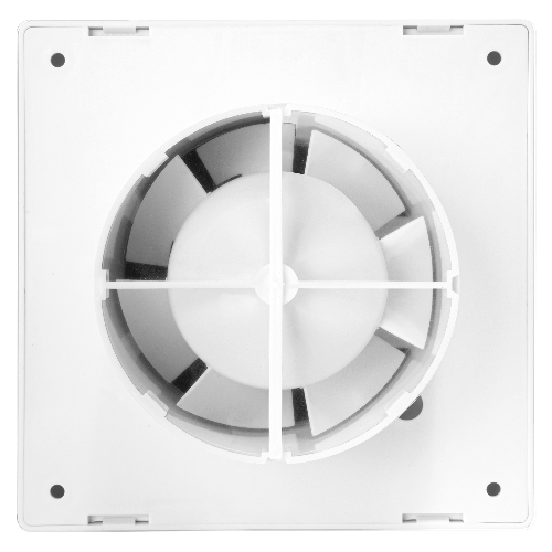 Вентилятор вытяжной Royal Thermo RAFC 100 черный