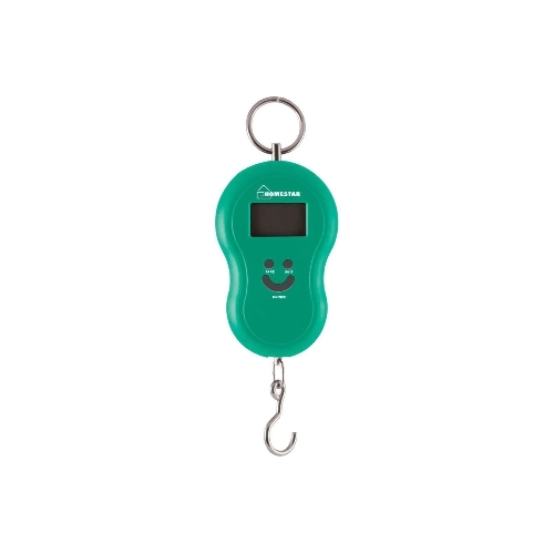 Безмен электронный Homestar HS-3003 зеленый