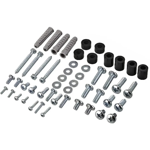 Кронштейн для телевизора Hama 00220823 черный 32