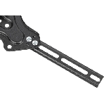 Кронштейн для телевизора Hama R1 118156 черный, 32