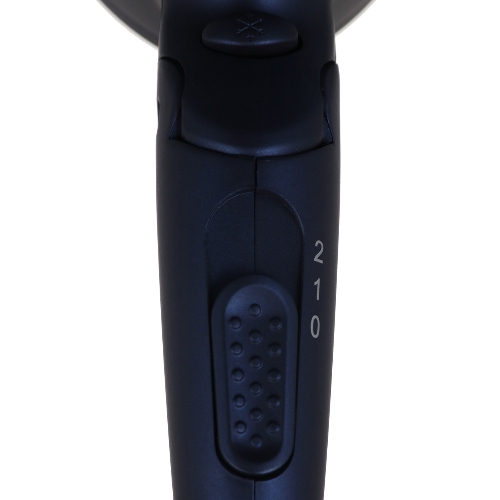 Фен BRAYER BR3020 синий, 1600 Вт, компактный