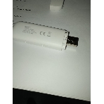 (Б/У) 3G/4G USB Модем BROVI WHITE E3372-325 51071UYB [Cм.описание!]