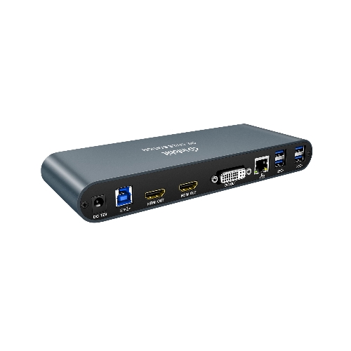 Распределитель Infobit iTrans OCS 131 13 подключений через 1 кабель USB